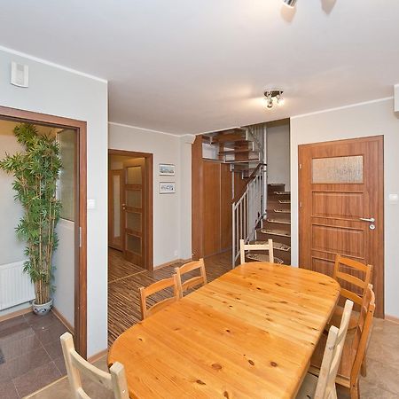 Apartament Ten Gdańsk Eksteriør billede