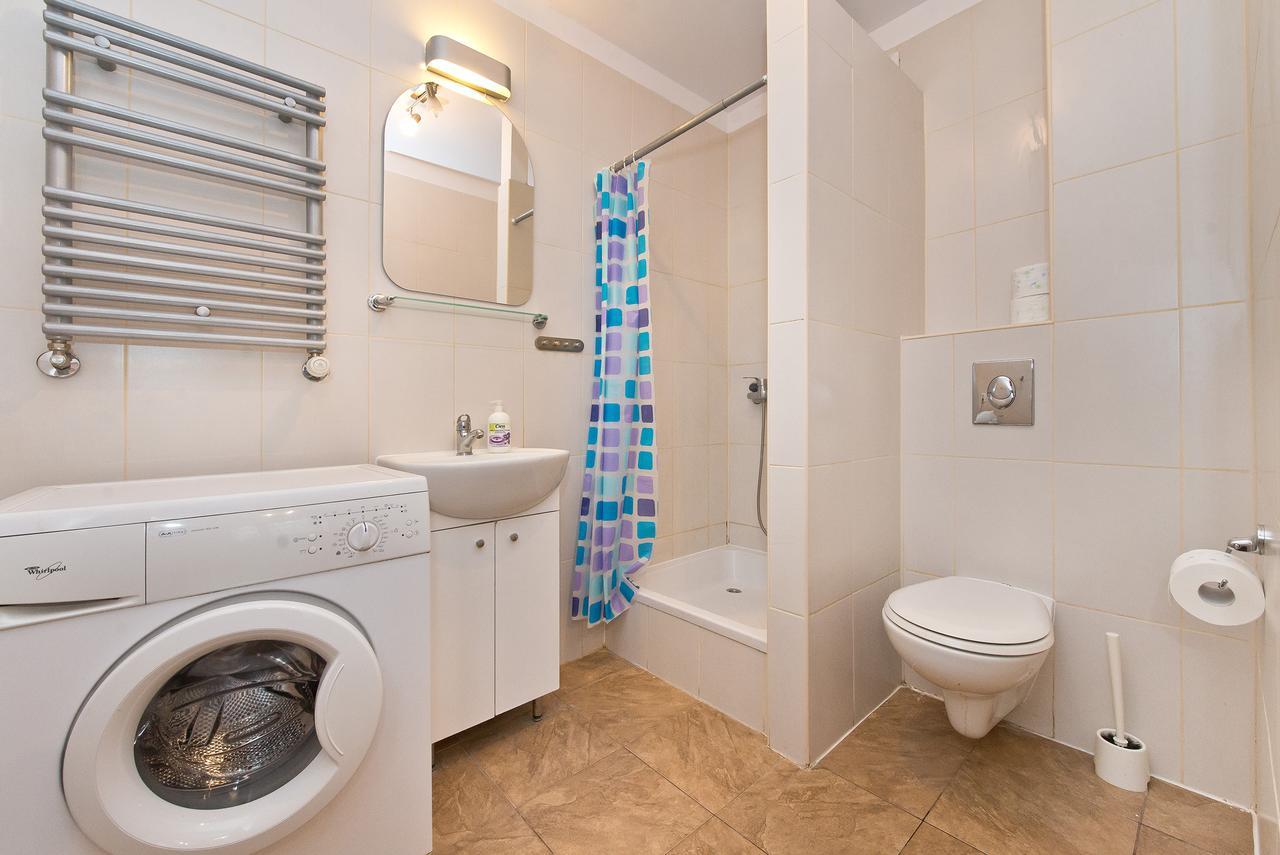 Apartament Ten Gdańsk Eksteriør billede